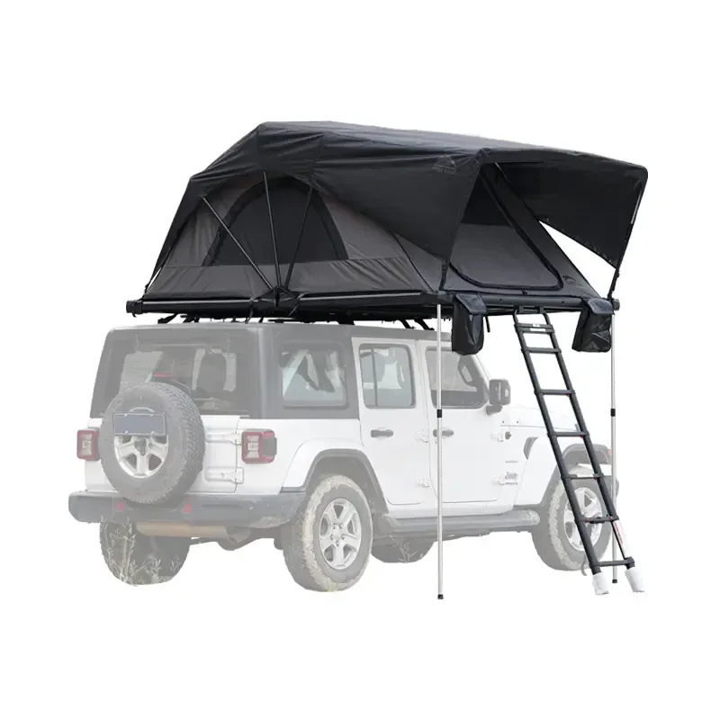 Wild Land Wild Cruiser Pro 160 Dachzelt Grau, Herren, Größe: 0