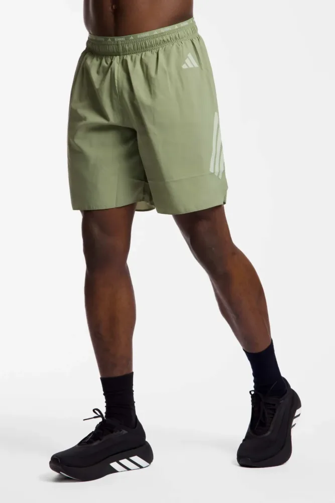 adidas adi365 FORMOTION Herren Short Khaki, Herren, Größe: L