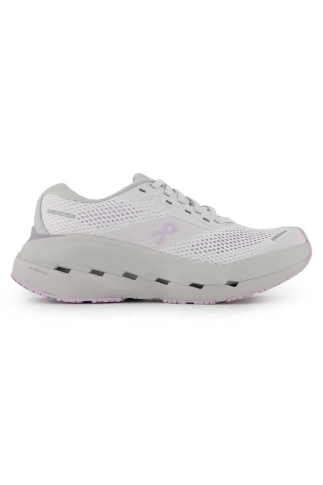 ON Cloudrunner 3 Max Damen Laufschuh Weiss, Damen, Größe: 5