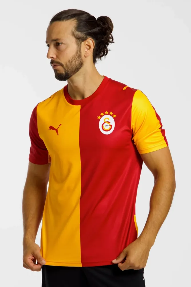PUMA Fussballtrikot 