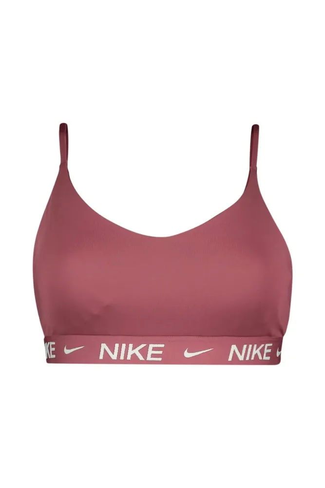 Nike Indy Light Damen Sport-BH Rosa, Damen, Größe: XS