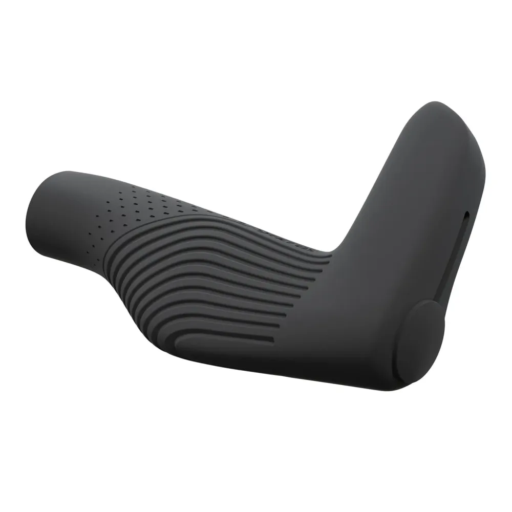 Syncros Comfort Ergo Lenkergriff Schwarz, Herren, Größe: ONE SIZE