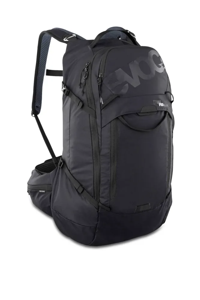 Evoc Trail Pro Blackline 26 Fahrradrucksack