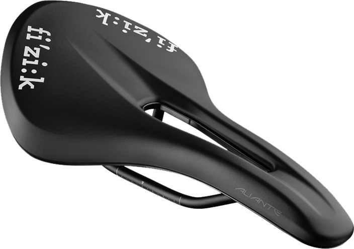 Fizik Tempo Aliante R5 145 mm Sattel Schwarz, Herren, Größe: ONE SIZE