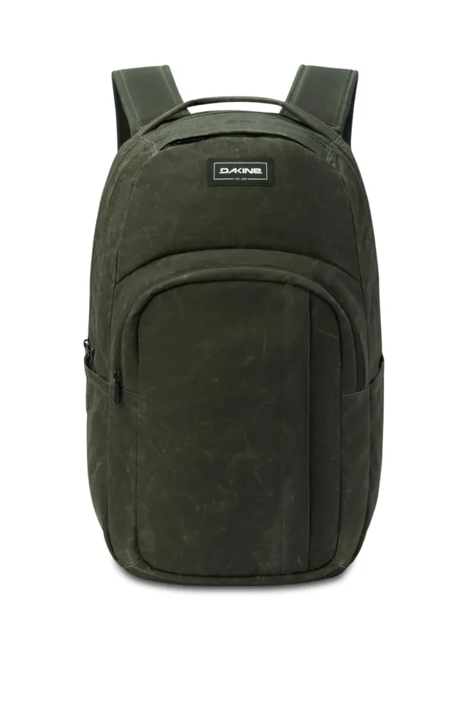 Dakine Campus L 33 L Rucksack Grün, Herren, Größe: 0