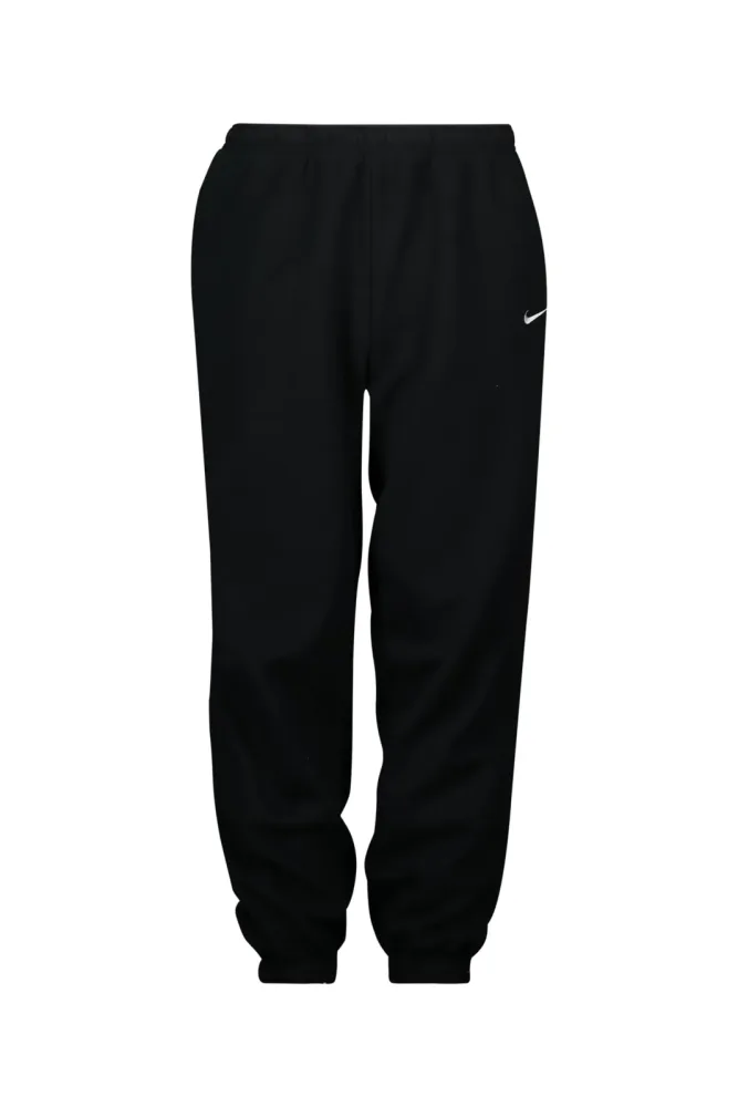 Nike - Jogginghose, L, Black