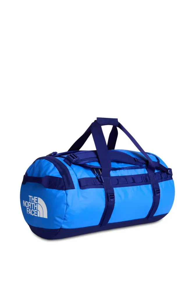The North Face - Duffle Bag, 71l, Mittelblau