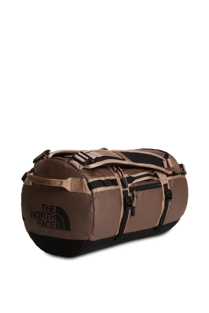 The North Face - Duffle Bag, 31 L, Dunkelbraun