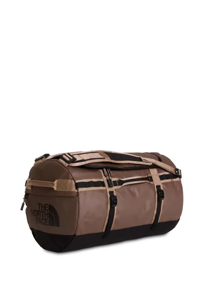 The North Face - Duffle Bag, 50 L, Dunkelbraun