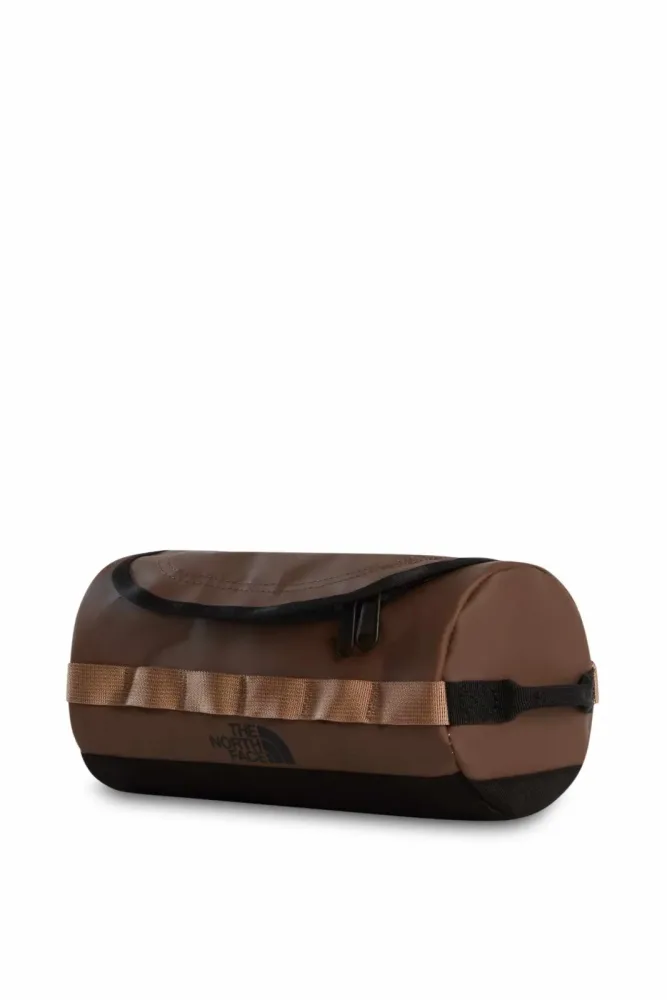 The North Face - Nécessaire, 3.5L, Dunkelbraun
