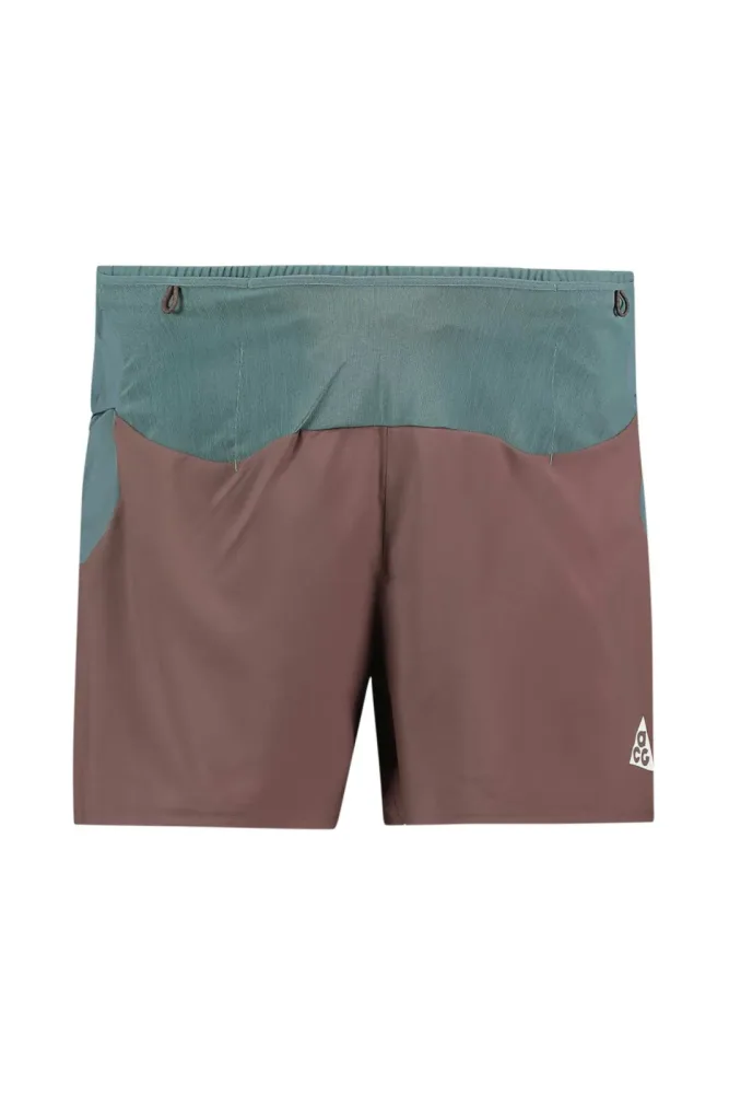 Nike ACG Second Sunrise Dri-FIT ADV Herren Short Taupe, Herren, Größe: XL