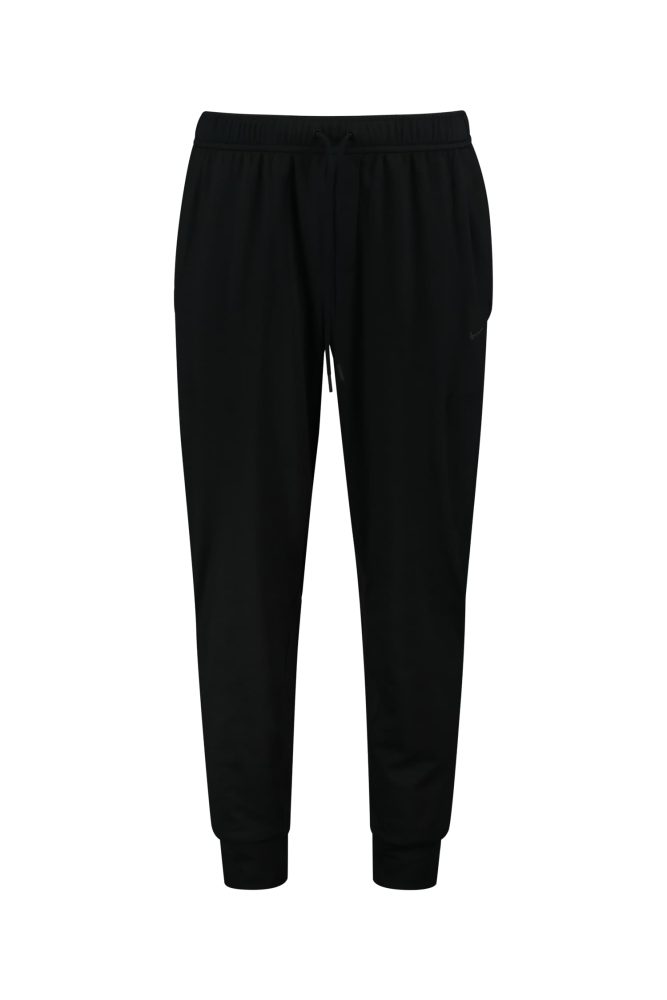 Nike Primary Nanoknit Dri-FIT Herren Trainerhose Schwarz, Herren, Größe: M