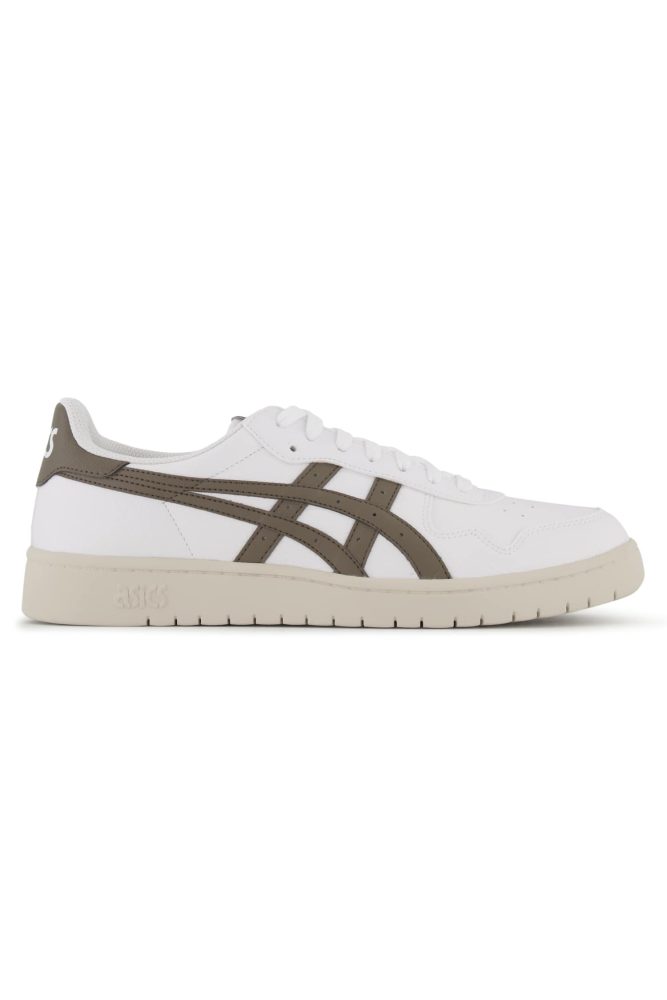 ASICS Japan S™ Herren Sneaker Weiss, Herren, Größe: 9