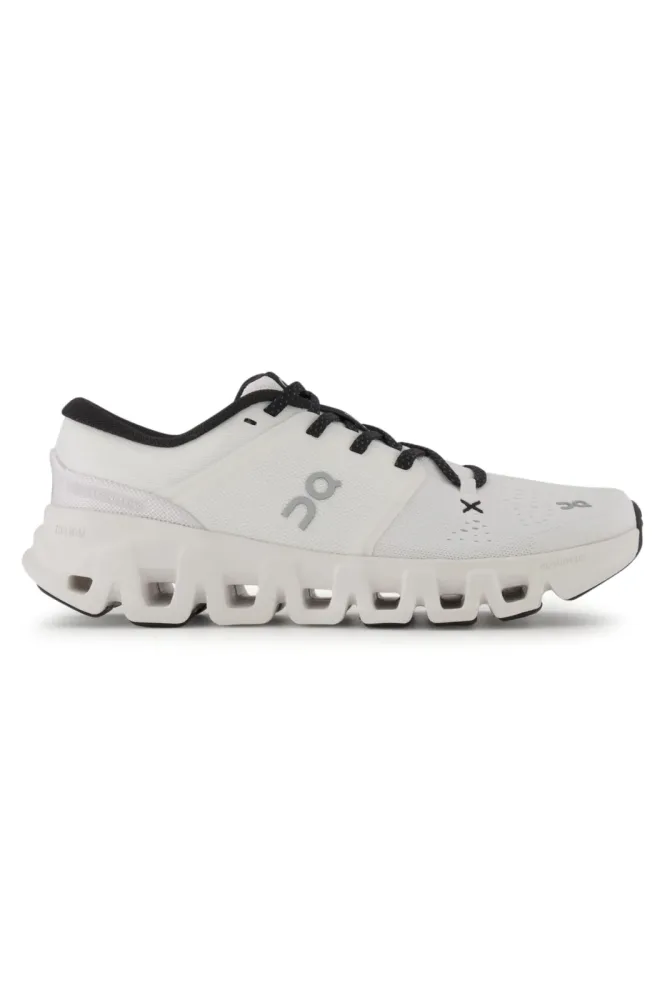 ON Cloud X 5 Damen Sneaker Weiss, Damen, Größe: 5,5