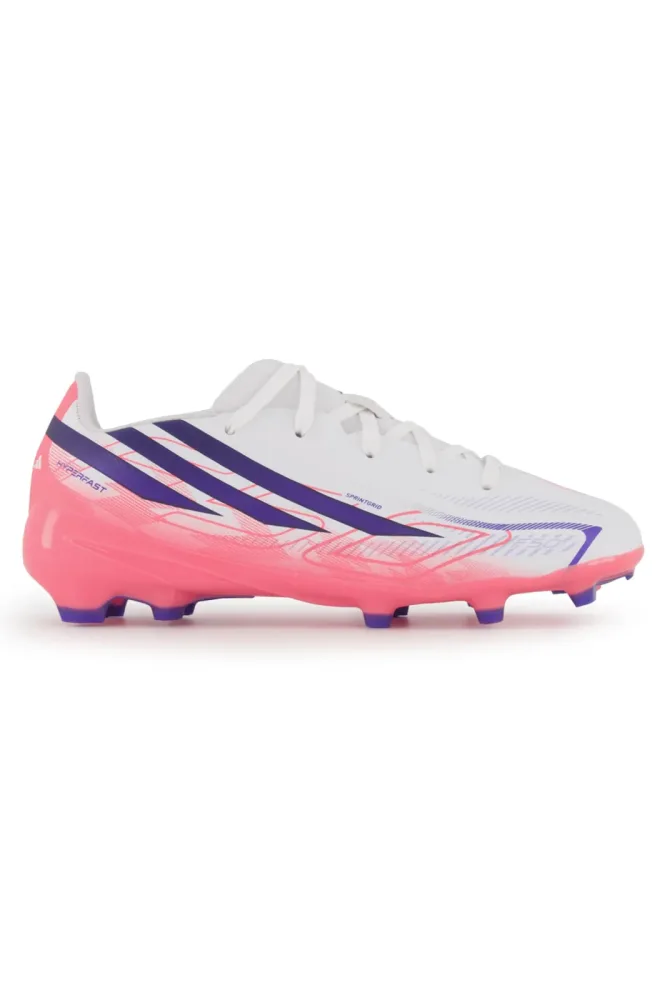 adidas F50 HYPERFAST LEAGUE FG Fußballschuhe Kinder