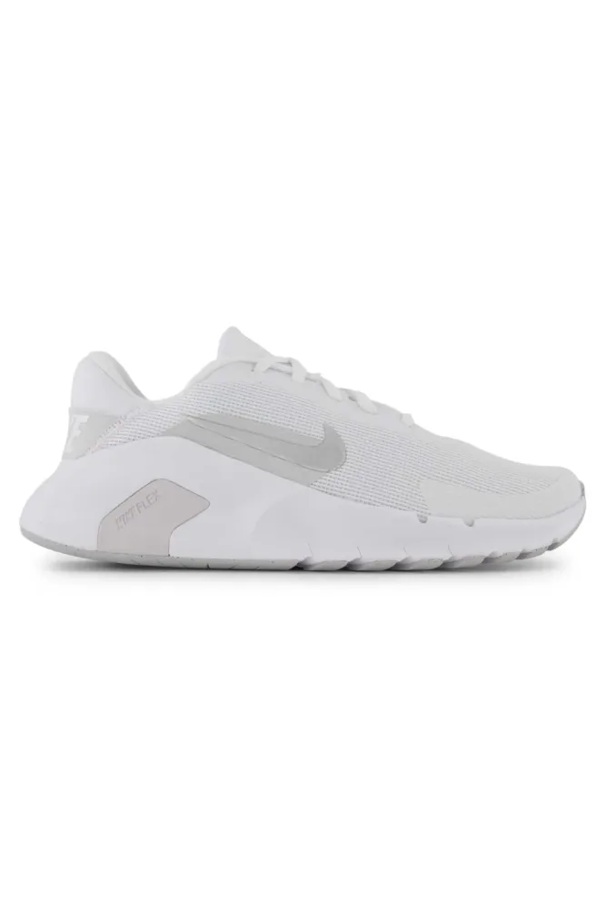 Nike - Training-Schuhe, für Damen, Weiss Größe 36.5