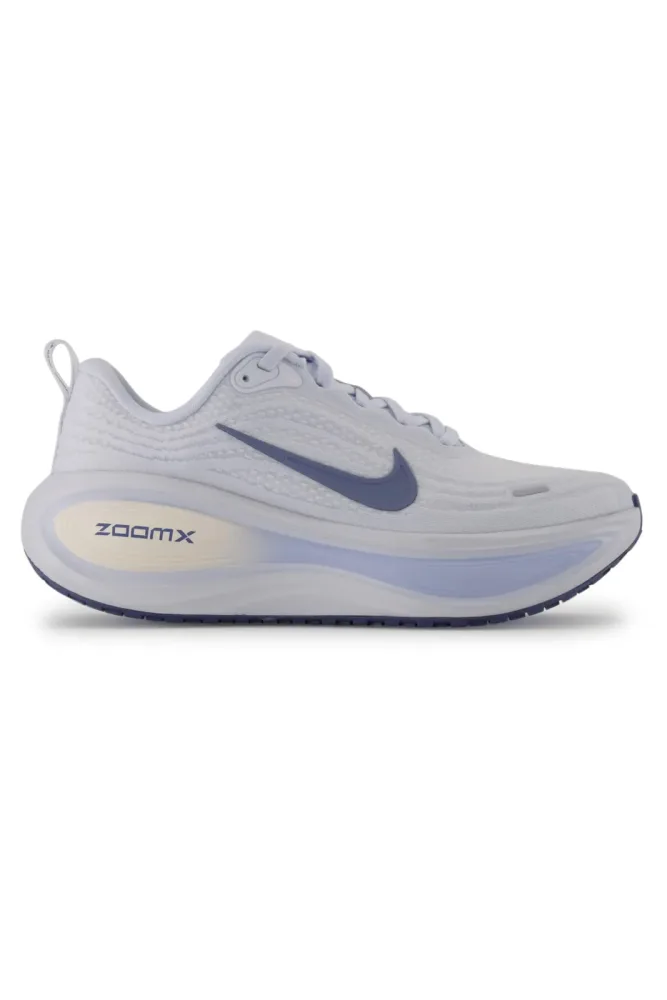 Nike Vomero Plus Damen Laufschuh Weiss, Damen, Größe: 6 1/2