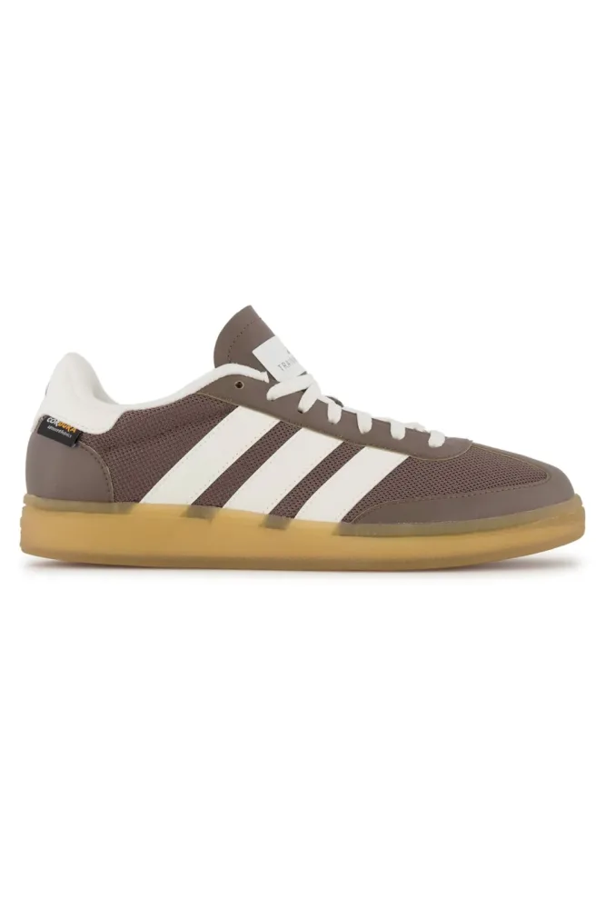 adidas Spezial Damen Fitnessschuh Braun, Damen, Größe: 3 1/2