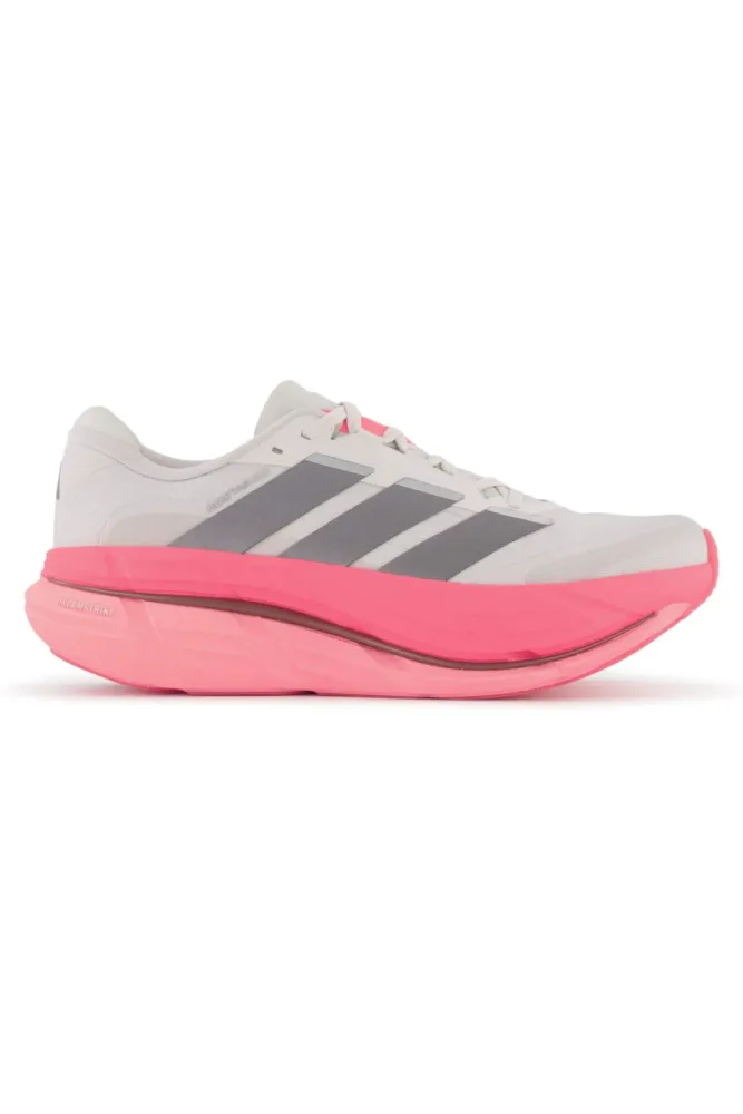 adidas Adistar BYD 2 Herren Laufschuh Grau, Herren, Größe: 9