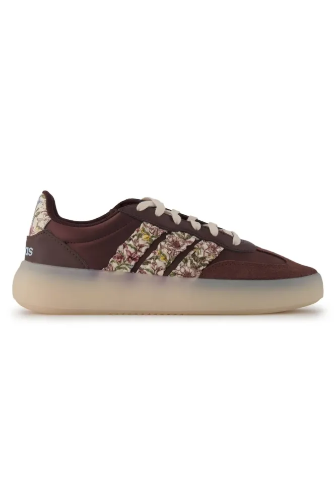 adidas Barreda Decode Damen Sneaker Braun, Damen, Größe: 5 1/2