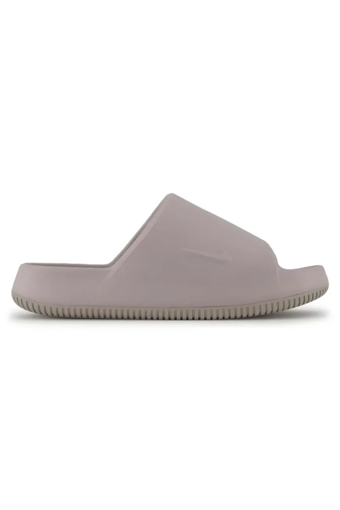 Nike Calm 2.0 Herren Slipper Grau, Herren, Größe: 14