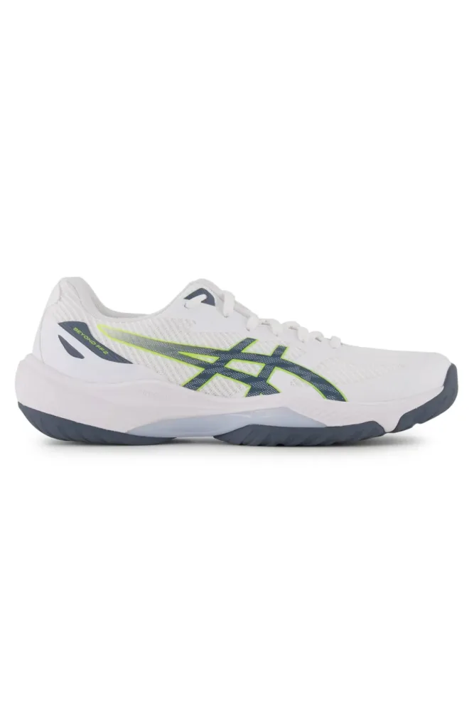 ASICS Beyond FF™ 2 Herren Hallenschuh Weiss, Herren, Größe: 14
