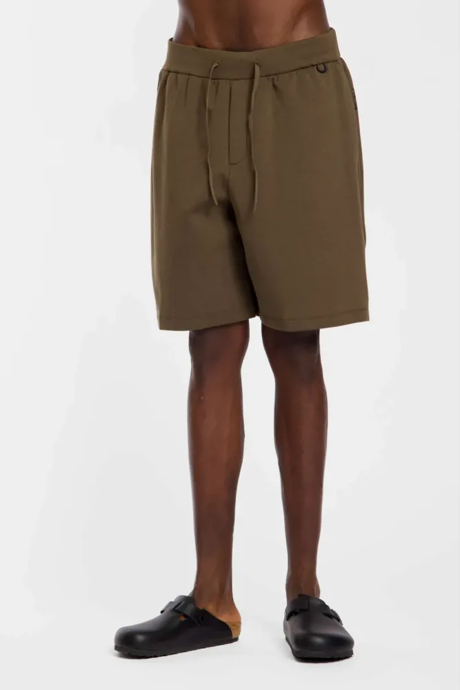Nike - Shorts, für Herren, Dunkelbraun, Größe L