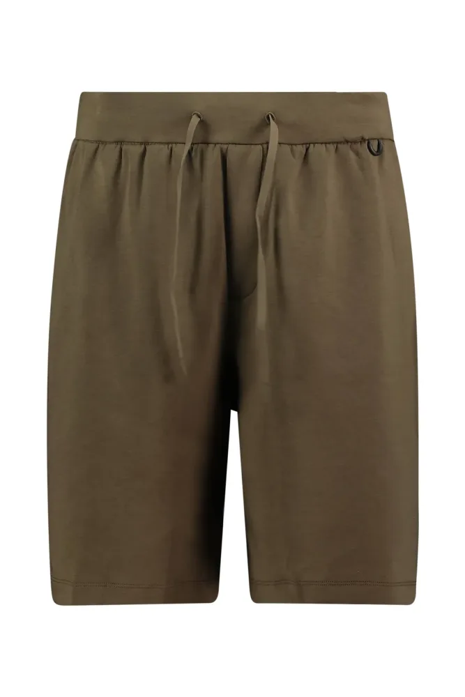Nike - Shorts, für Herren, Dunkelbraun, Größe L