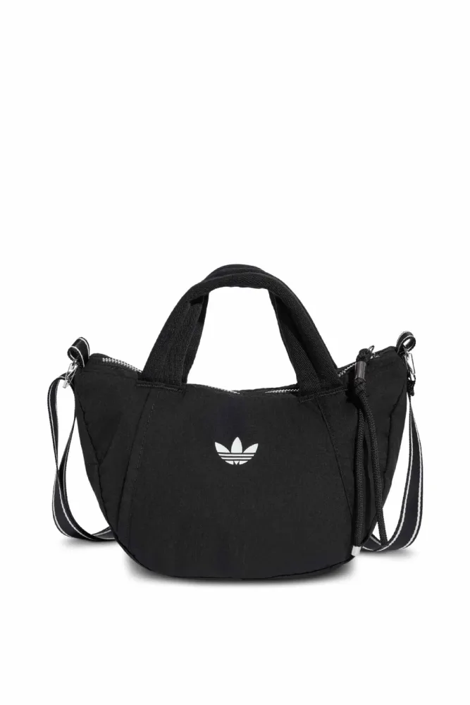 adidas OG Sport Croissant XS Tasche Schwarz, Herren, Größe: ONE SIZE