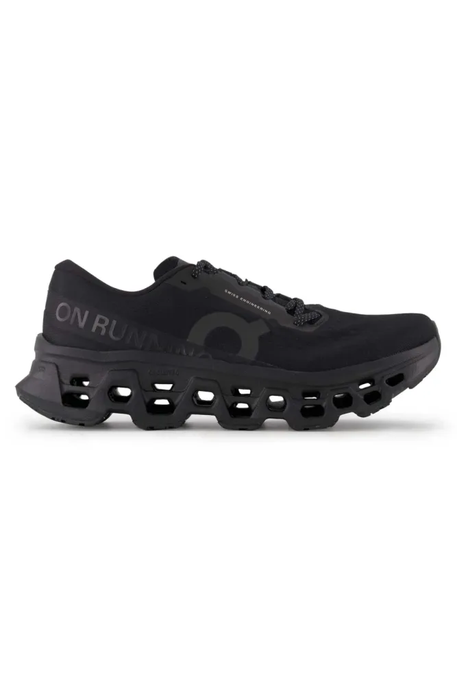 On Cloudmonster 3 Laufschuhe Herren