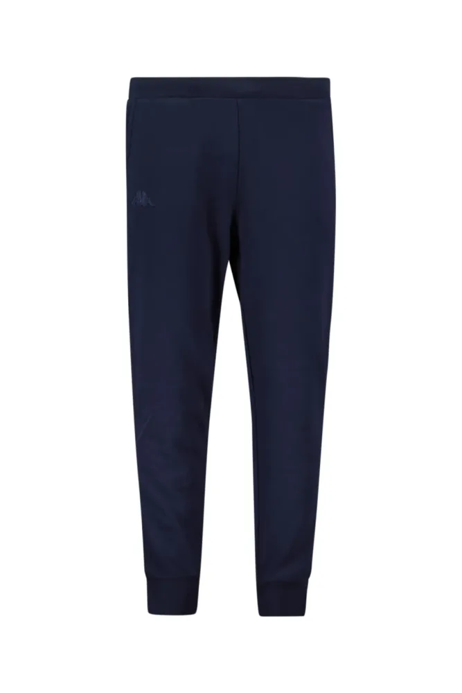 Kappa Logo Korpo Zant Herren Trainerhose Blau, Herren, Größe: L