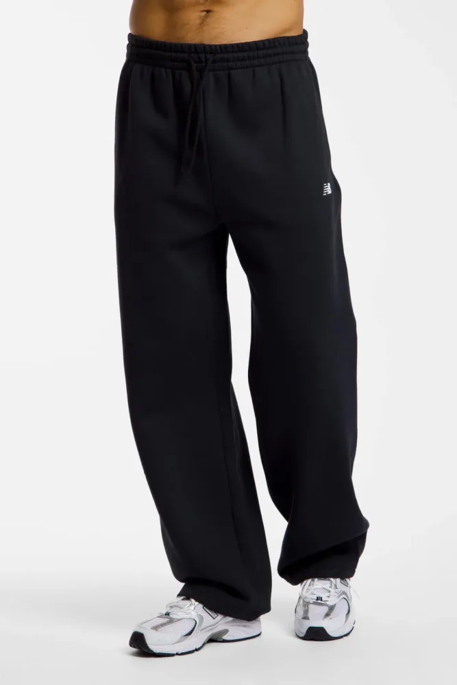 New Balance New Balance Sport Essentials Fleece Pant Herren, schwarz, Grösse: XL  Herren, schwarz, Grösse: XL