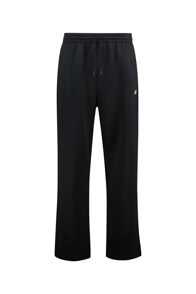 New Balance New Balance Sport Essentials Fleece Pant Herren, schwarz, Grösse: M  Herren, schwarz, Grösse: M