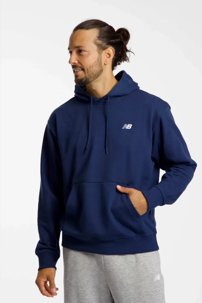 New Balance Kapuzensweatshirt 