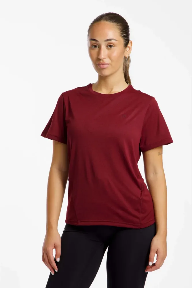 adidas Damen Designed for Training T-Shirt