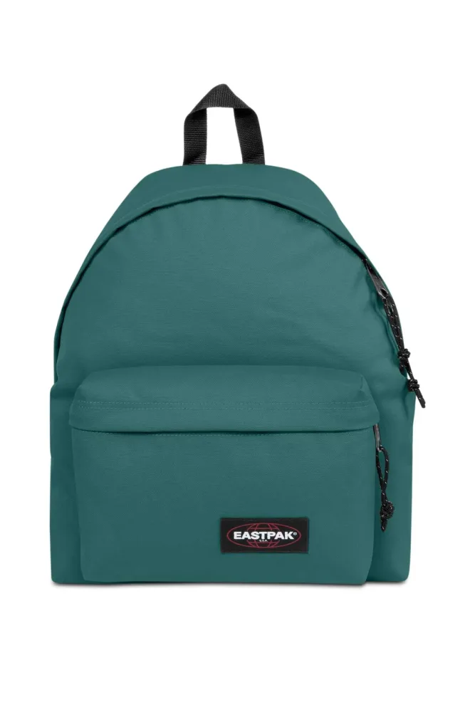 Eastpak Padded Pak`R 24 L Rucksack Grün, Herren, Größe: 0