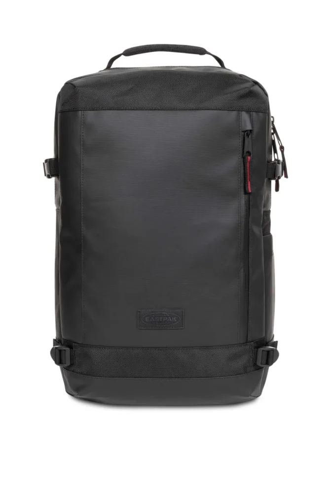 Eastpak - Rucksack Tecum M Cnnct, 19 L, Black
