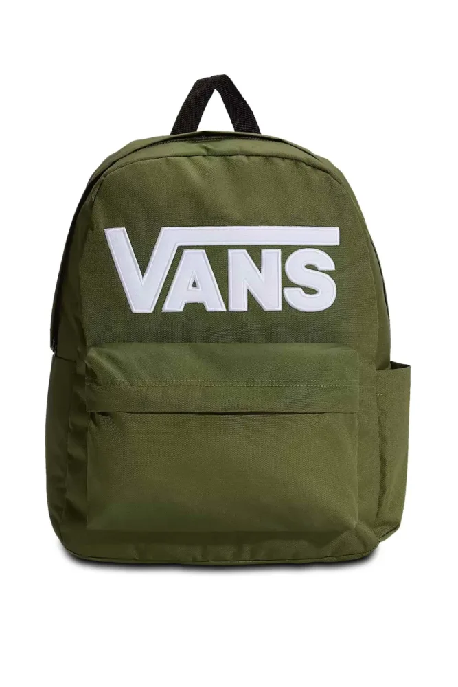Vans Old Skool Drop V 22 L Rucksack Grün, Herren, Größe: 0