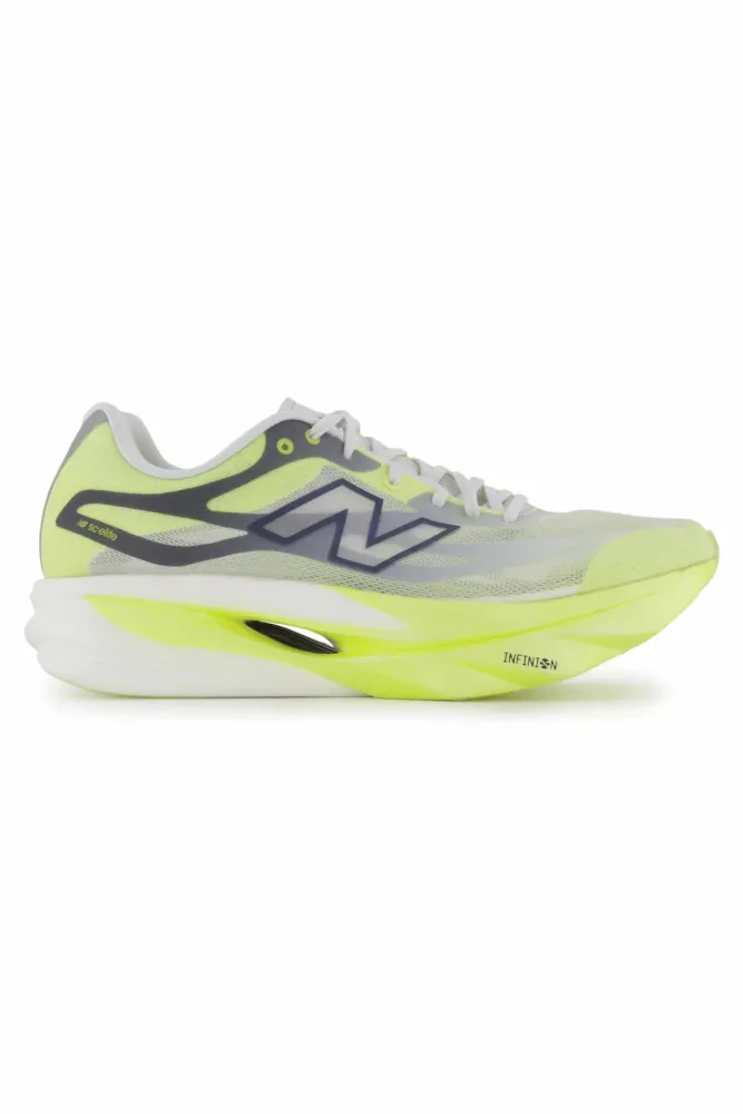 New Balance SuperComp Elite v6 Herren, grau, Grösse: 40.5