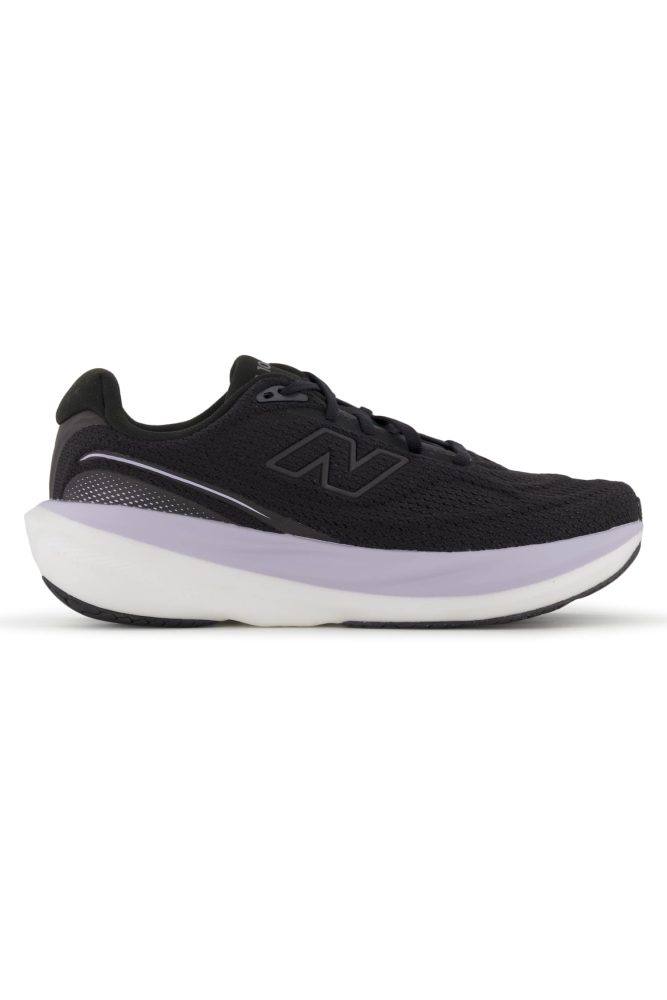 New Balance W 1080 v15 Laufschuhe Damen, schwarz, Grösse: 37