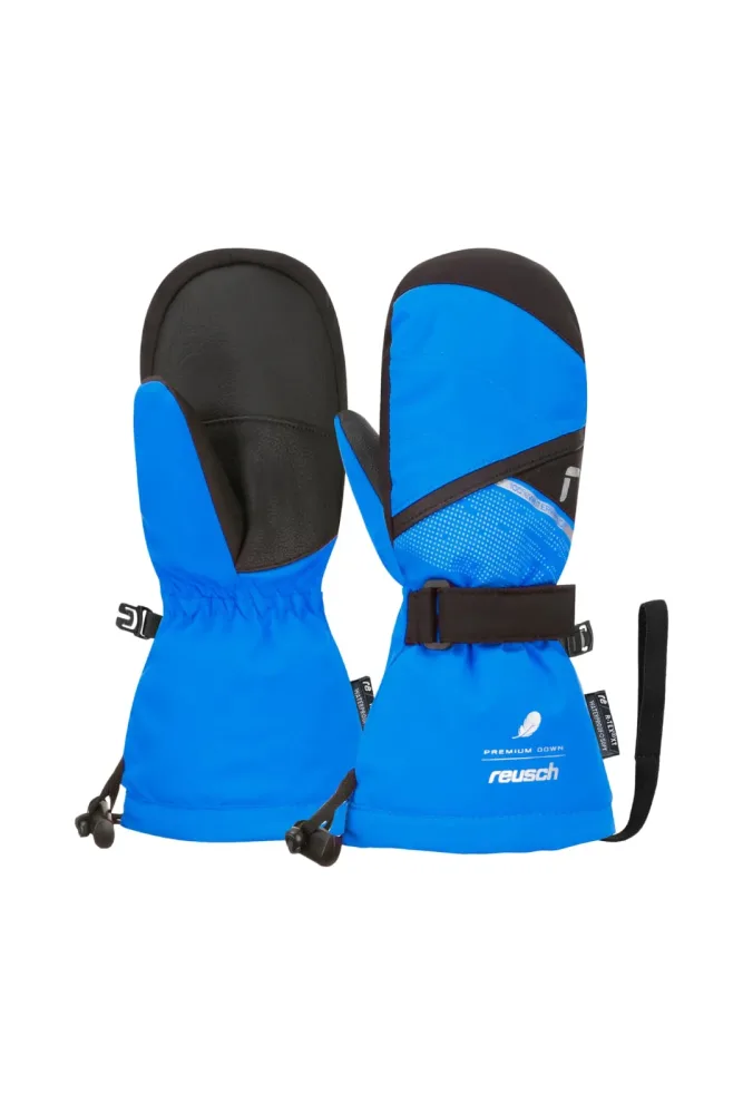 Reusch Kinder Kaden Down R-Tex XT Handschuhe