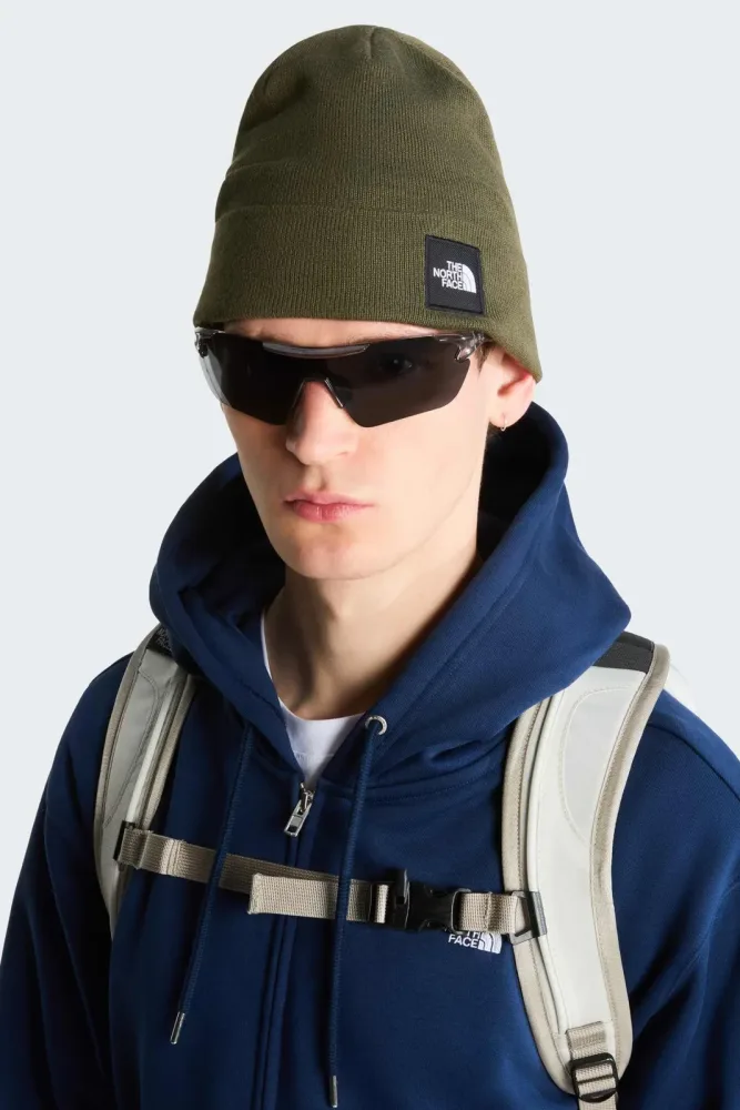 The North Face Dock Worker Mütze Olive, Herren, Größe: ONE SIZE