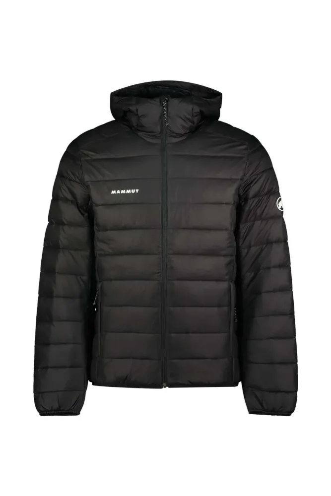 Mammut Herren Crag In Hoodie Jacke