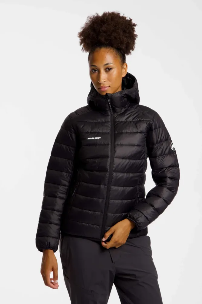 Mammut Damen Crag In Hoodie Jacke