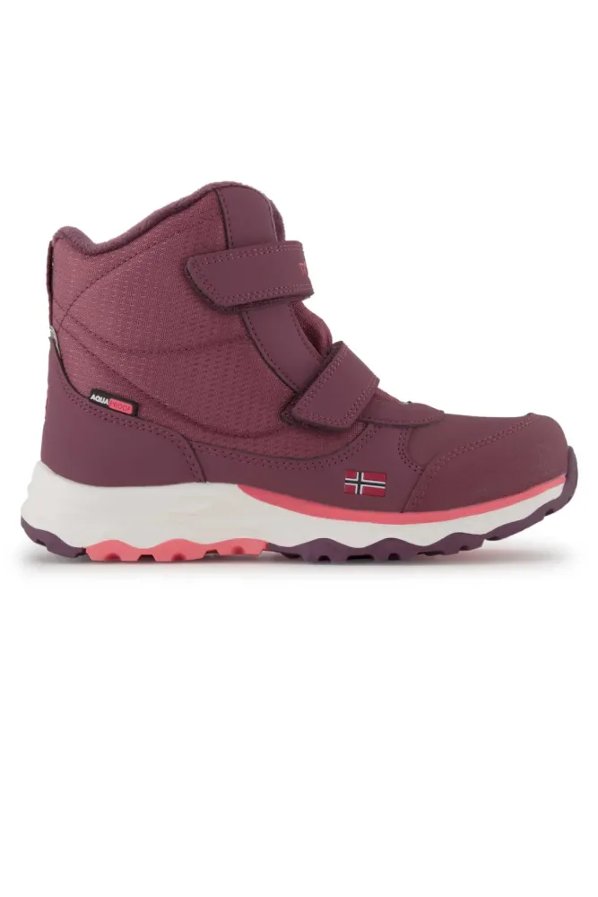 TROLLKIDS Winterstiefel 