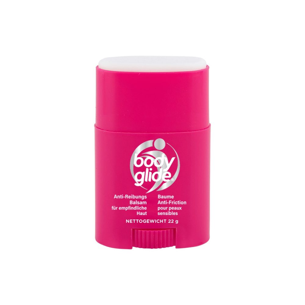 body glide for her 22 g Anti-Blasen Stick Weiss, Herren, Größe: 0