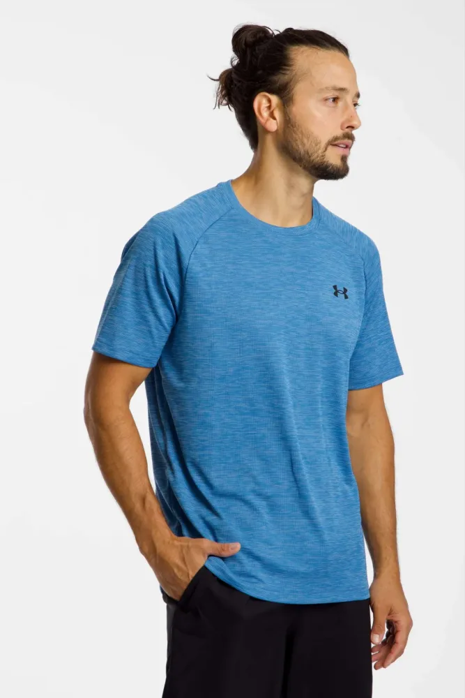 Under Armour TECH Funktionsshirt Herren