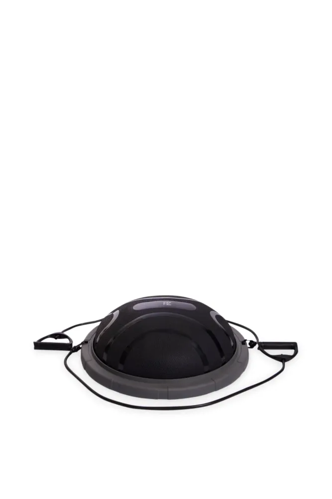 POWERZONE Balance Trainer Trainingsgerät Schwarz, Herren, Größe: 0