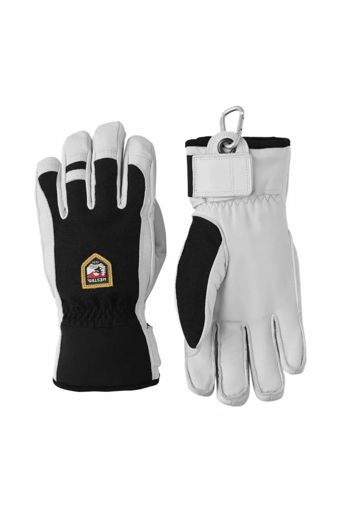 Hestra ARMY LEATHER PATROL-10 10