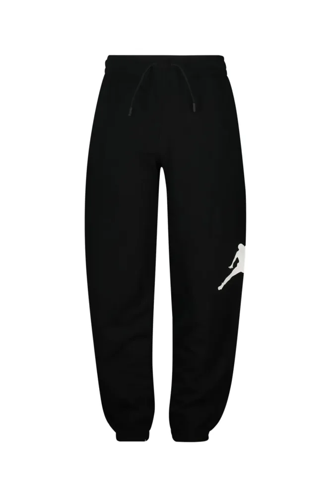 Jordan Jumpman Kinder Trainerhose Schwarz, , Größe: 152